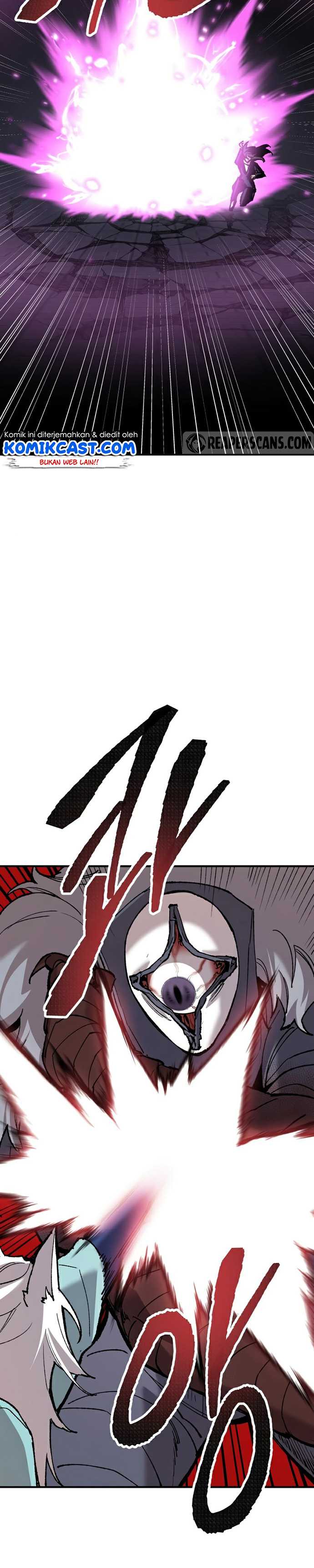 Limit Breaker Chapter 74 halaman 28