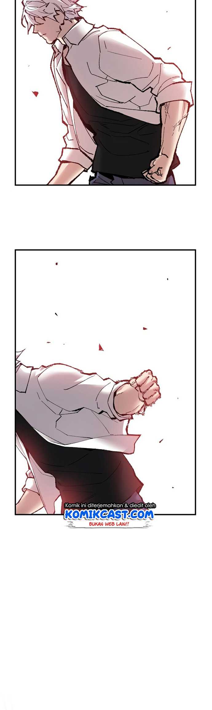Limit Breaker Chapter 74 halaman 63