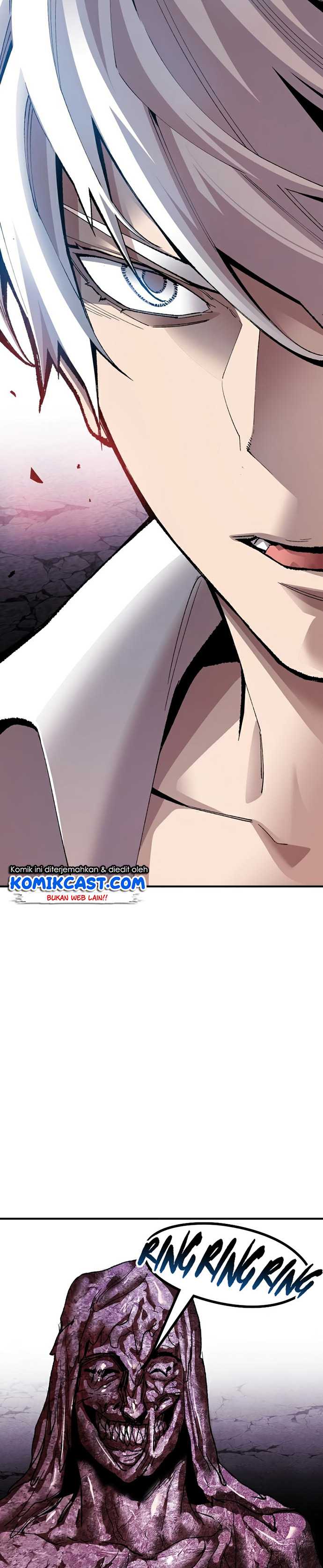 Limit Breaker Chapter 74 halaman 58