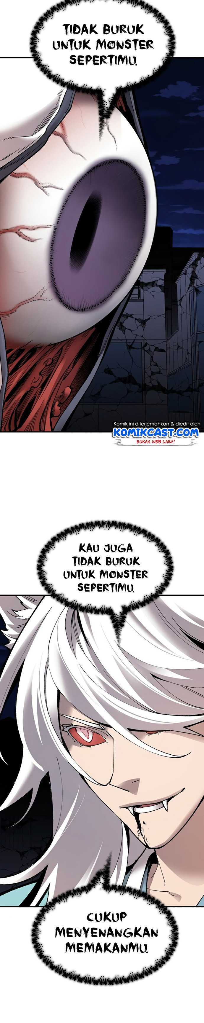 Limit Breaker Chapter 74 halaman 13