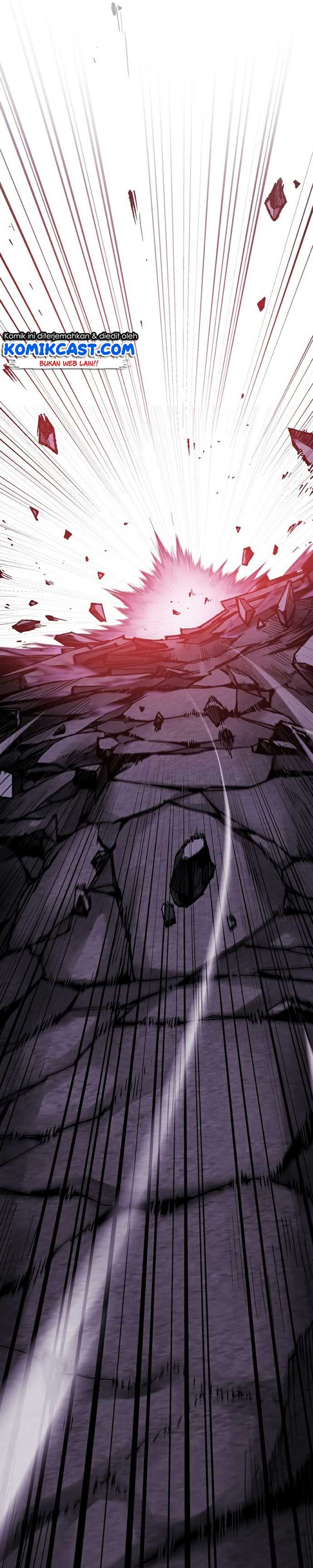 Limit Breaker Chapter 74 halaman 64