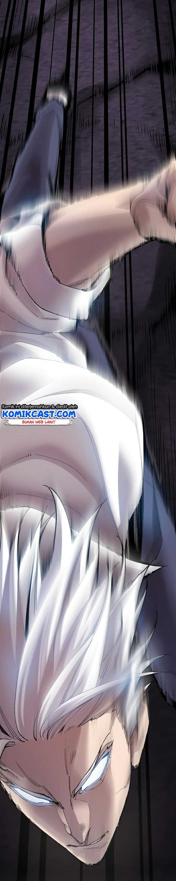 Limit Breaker Chapter 74 halaman 65