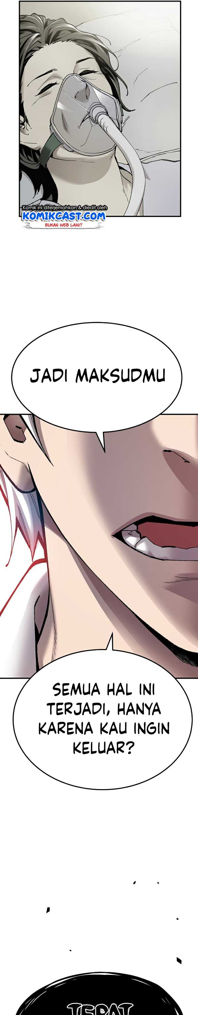 Limit Breaker Chapter 74 halaman 55