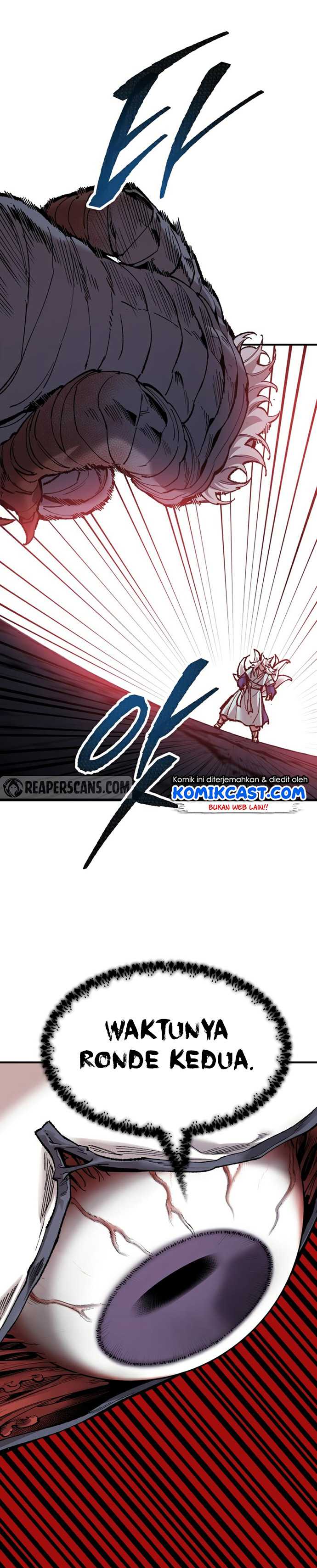 Limit Breaker Chapter 74 halaman 14