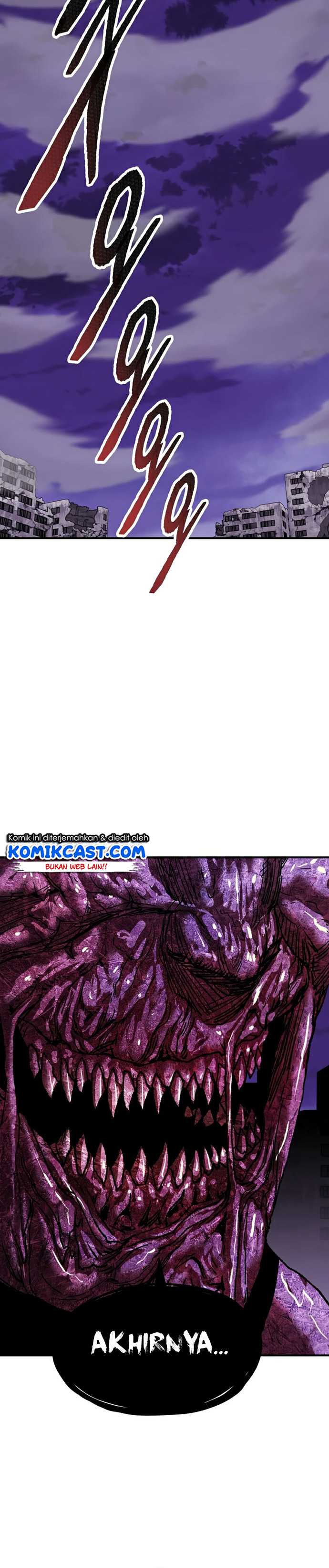Limit Breaker Chapter 74 halaman 43