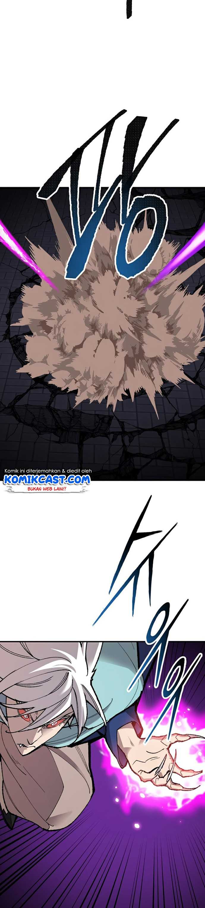 Limit Breaker Chapter 74 halaman 30