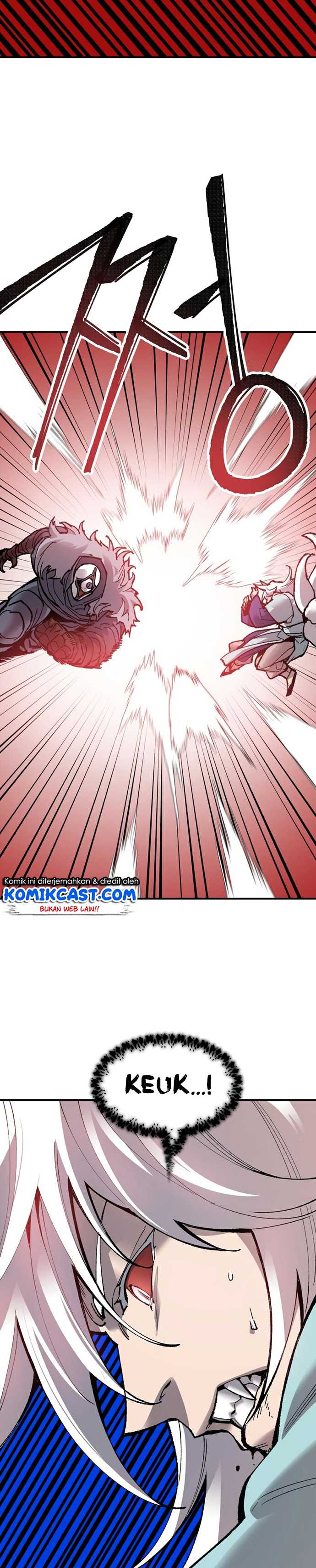 Limit Breaker Chapter 74 halaman 15