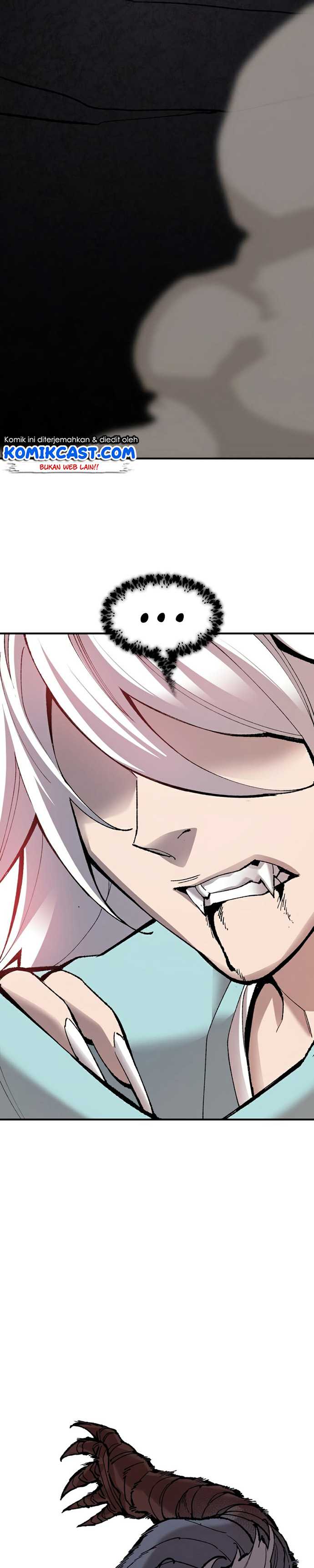 Limit Breaker Chapter 74 halaman 17