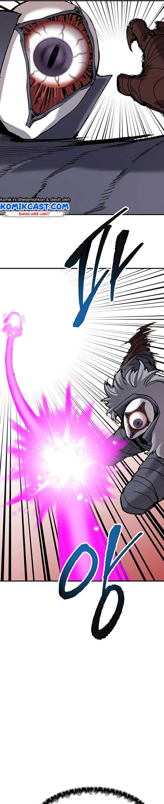 Limit Breaker Chapter 74 halaman 32