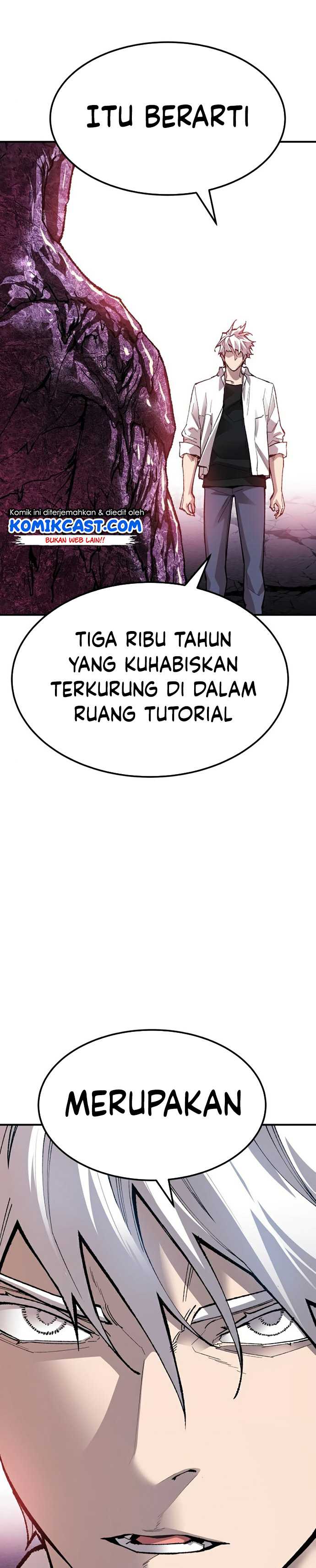 Limit Breaker Chapter 74 halaman 47