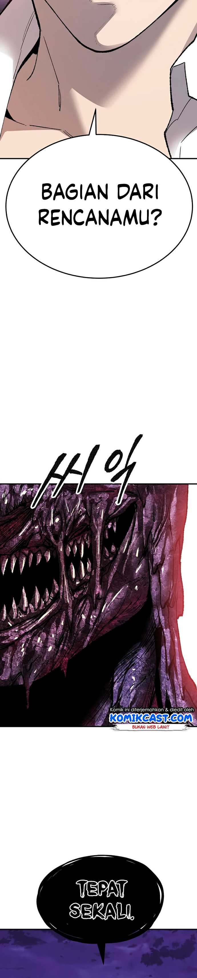 Limit Breaker Chapter 74 halaman 48