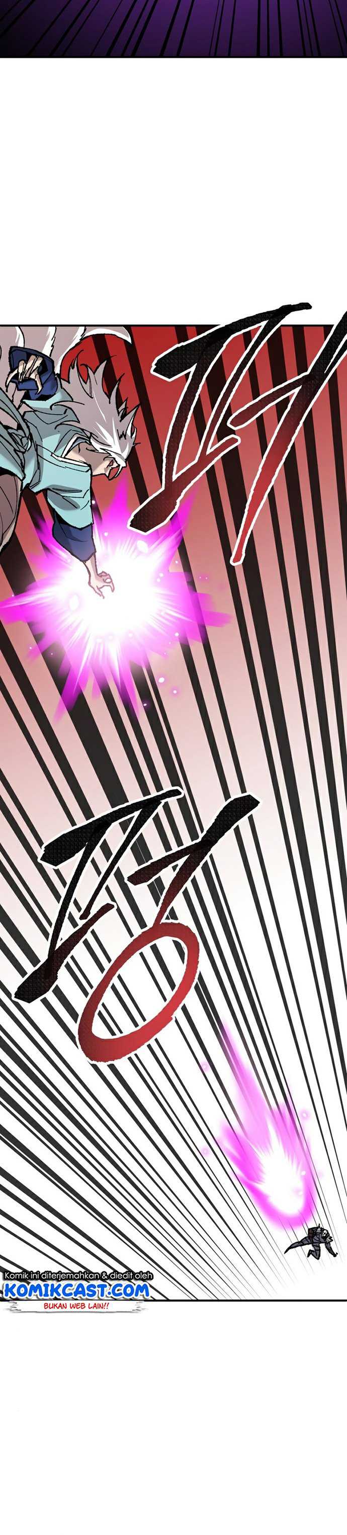 Limit Breaker Chapter 74 halaman 31