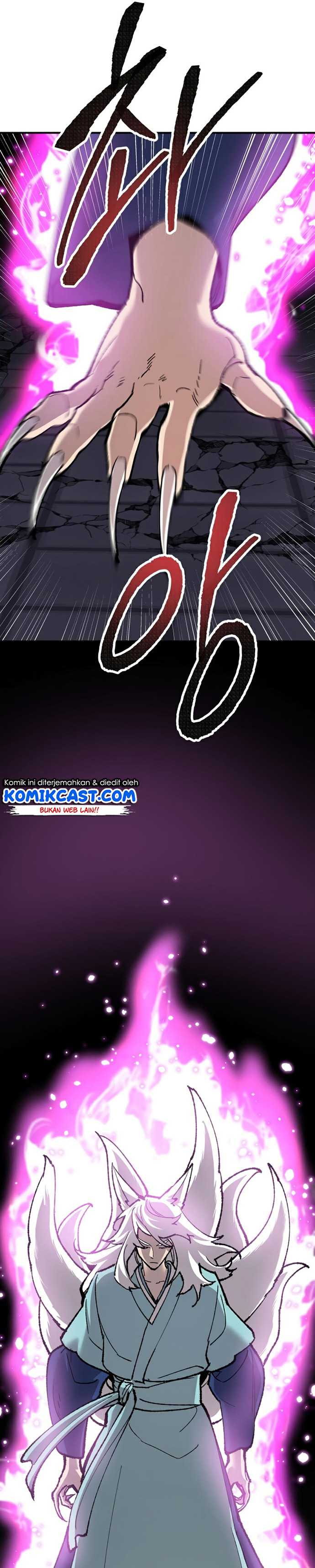 Limit Breaker Chapter 74 halaman 26