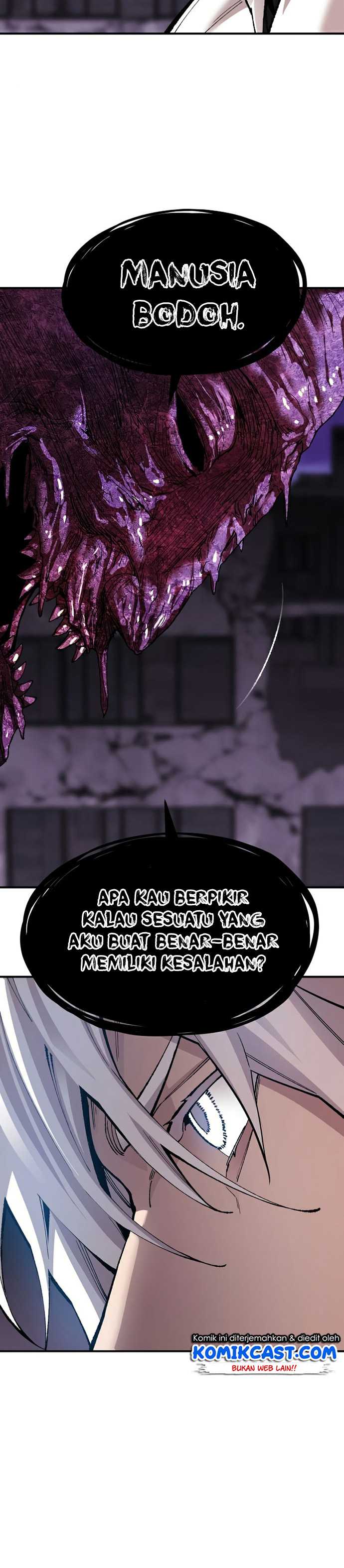 Limit Breaker Chapter 74 halaman 44