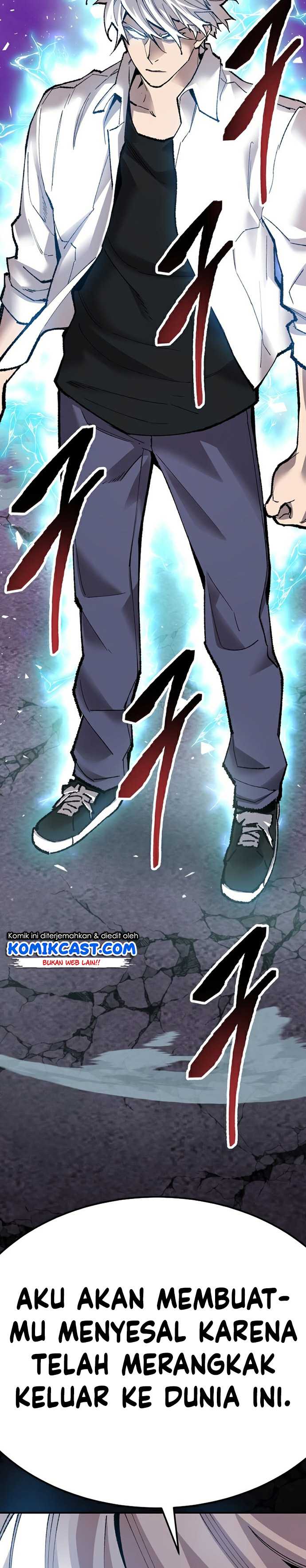 Limit Breaker Chapter 74 halaman 57