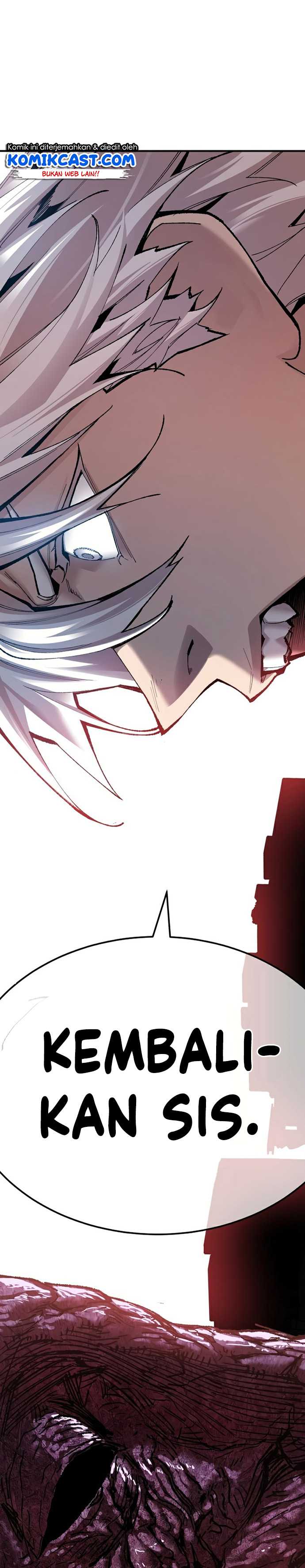 Limit Breaker Chapter 74 halaman 67