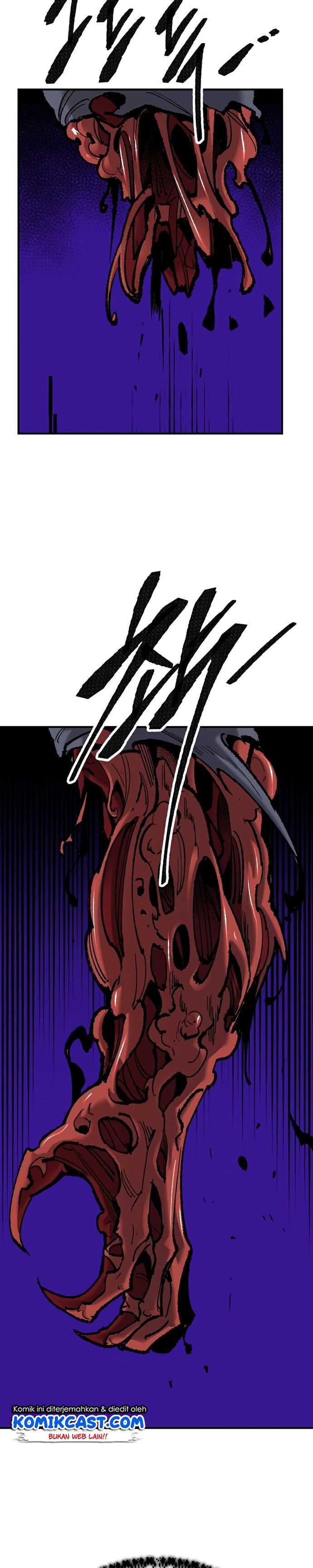 Limit Breaker Chapter 74 halaman 12