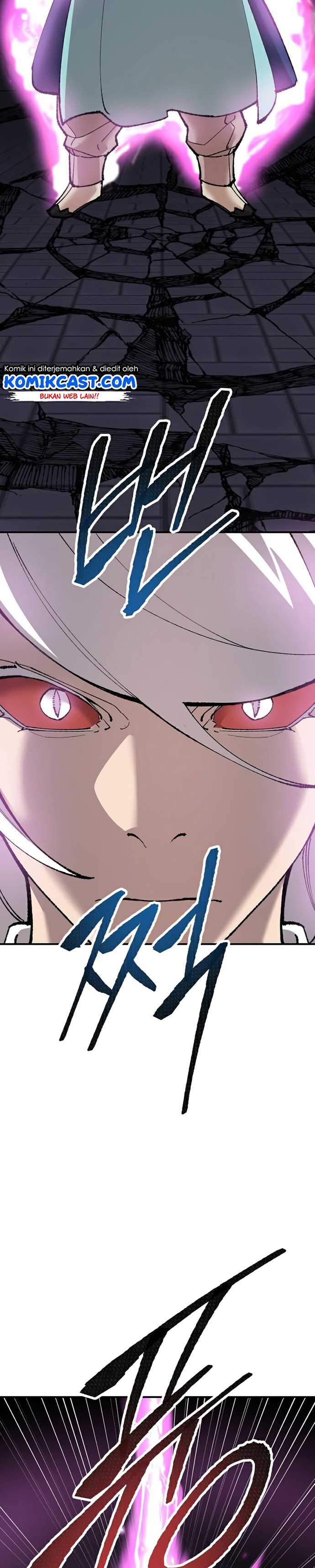 Limit Breaker Chapter 74 halaman 27