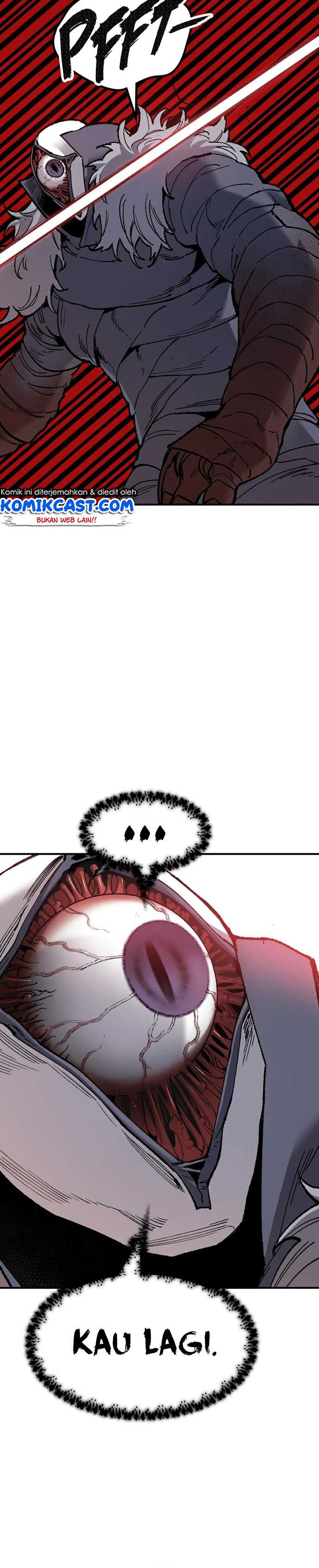 Limit Breaker Chapter 74 halaman 34