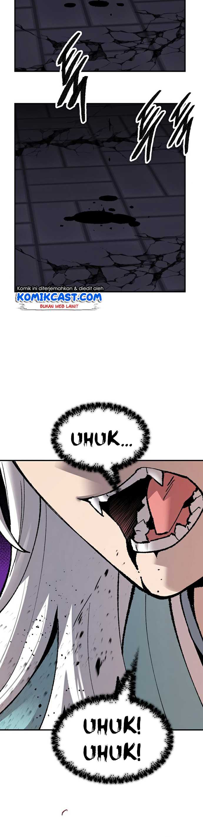 Limit Breaker Chapter 74 halaman 10