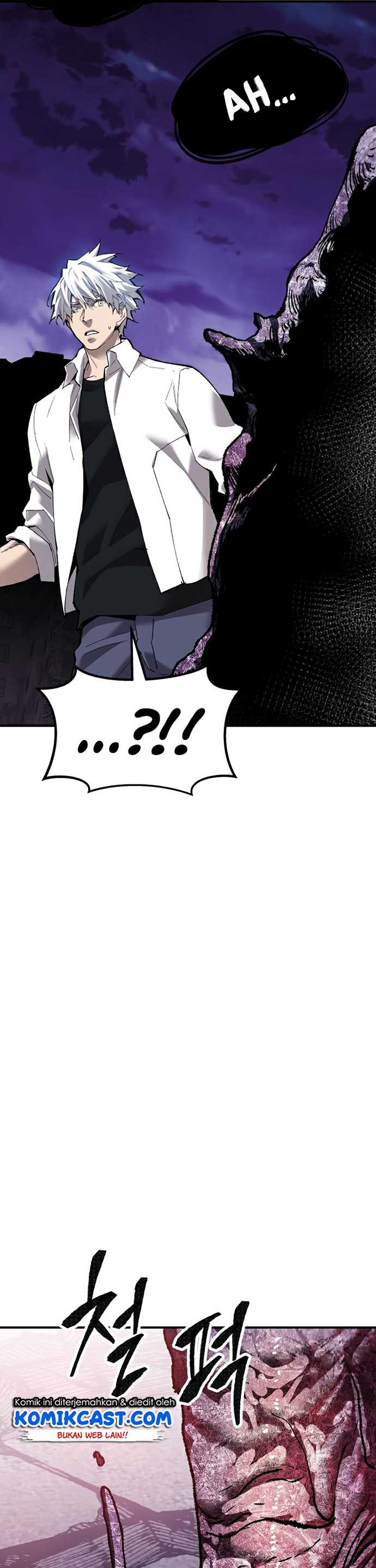 Limit Breaker Chapter 74 halaman 3