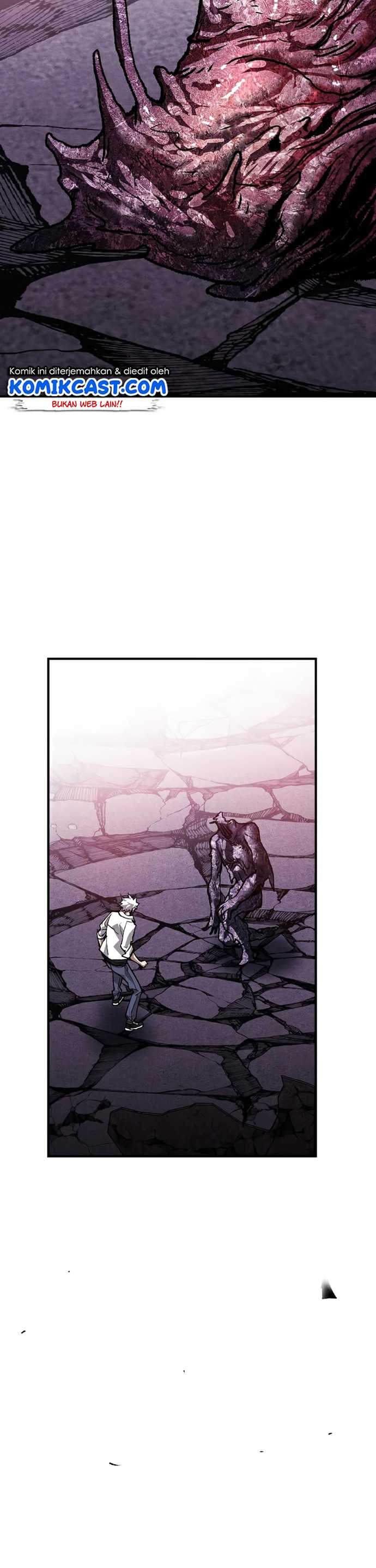 Limit Breaker Chapter 74 halaman 4
