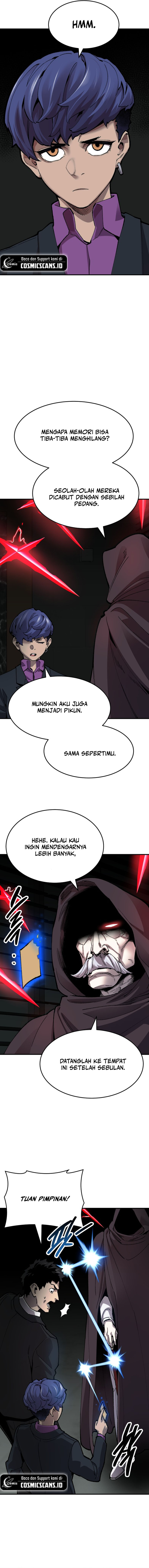 Limit Breaker Chapter 89 halaman 32