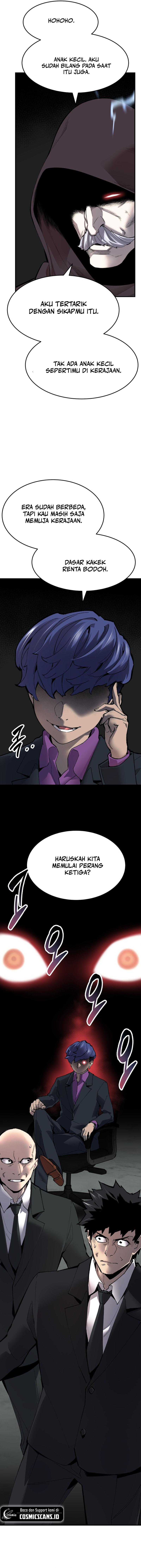 Limit Breaker Chapter 89 halaman 29