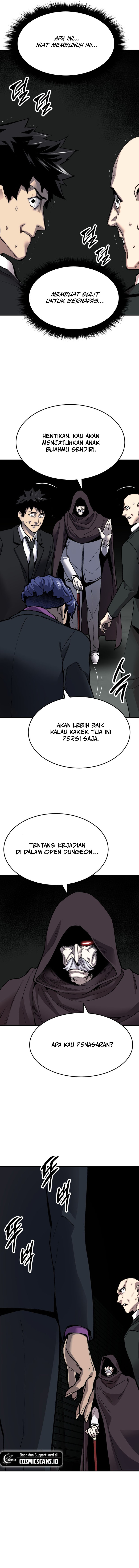 Limit Breaker Chapter 89 halaman 30