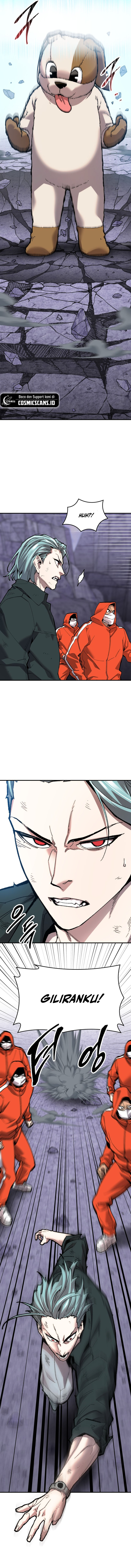Limit Breaker Chapter 89 halaman 8