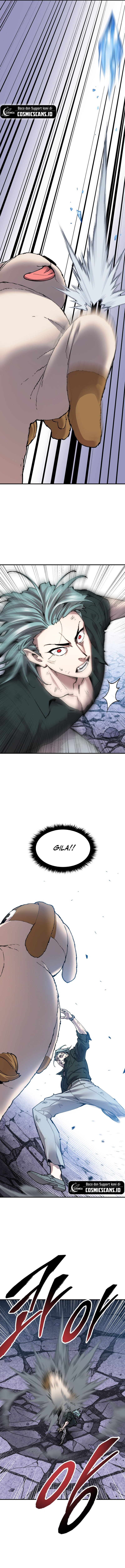 Limit Breaker Chapter 89 halaman 11