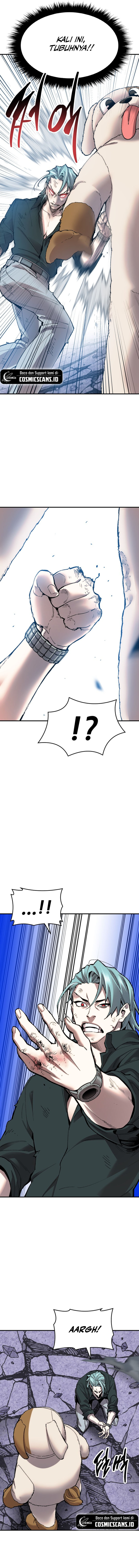 Limit Breaker Chapter 89 halaman 13