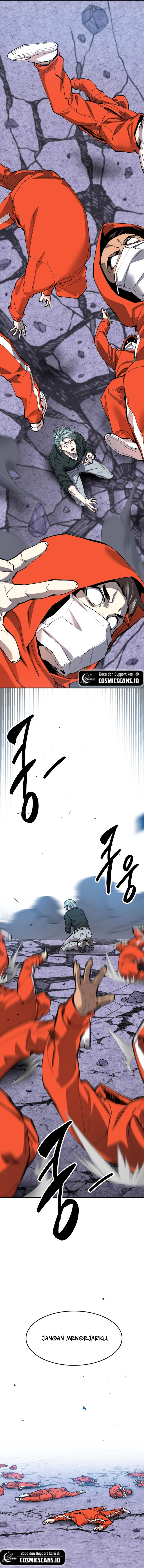 Limit Breaker Chapter 89 halaman 20