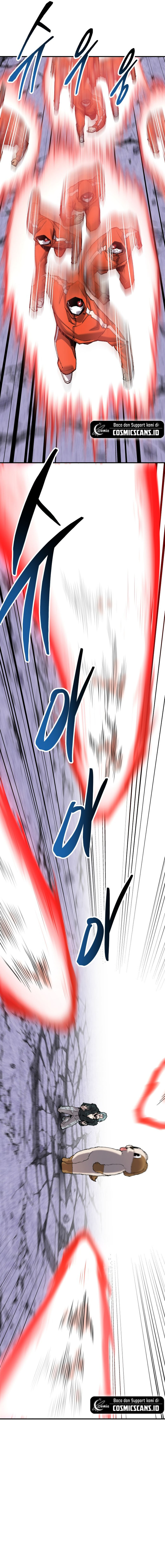 Limit Breaker Chapter 89 halaman 17