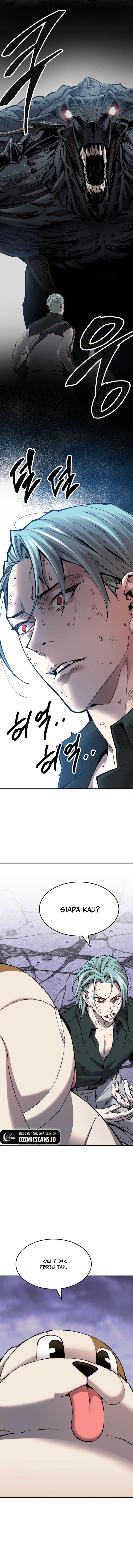 Limit Breaker Chapter 89 halaman 15