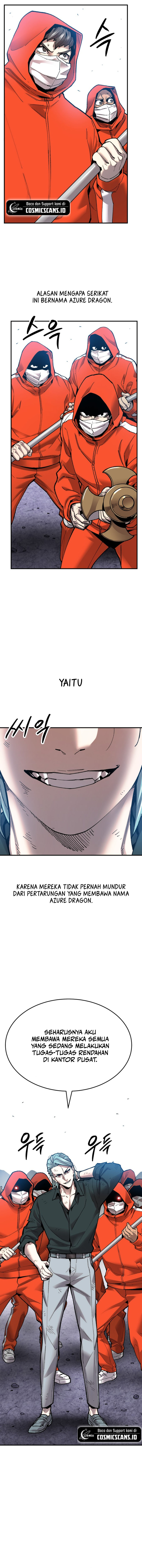 Limit Breaker Chapter 89 halaman 4