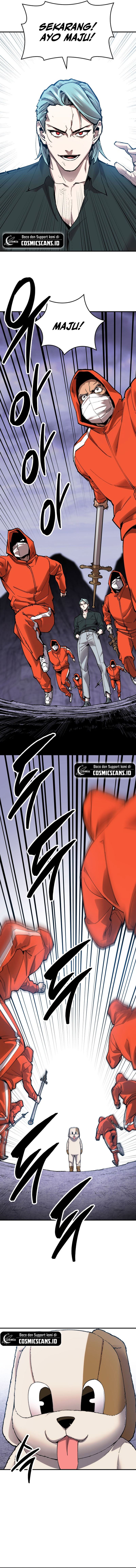 Limit Breaker Chapter 89 halaman 5