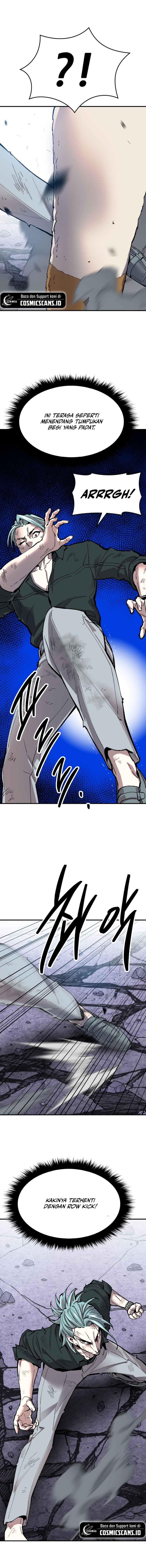 Limit Breaker Chapter 89 halaman 12