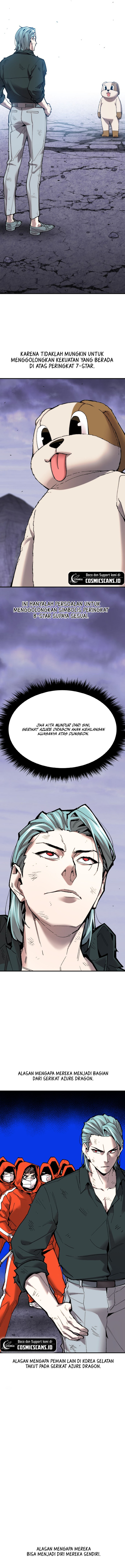 Limit Breaker Chapter 89 halaman 3