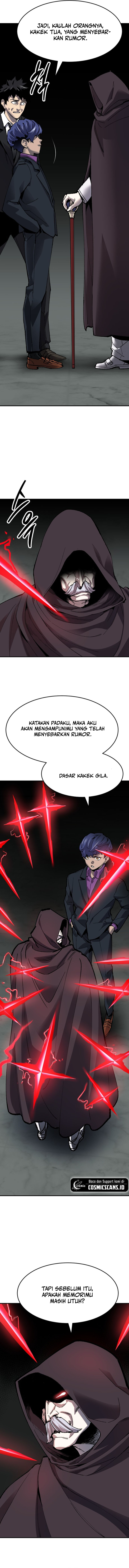 Limit Breaker Chapter 89 halaman 31
