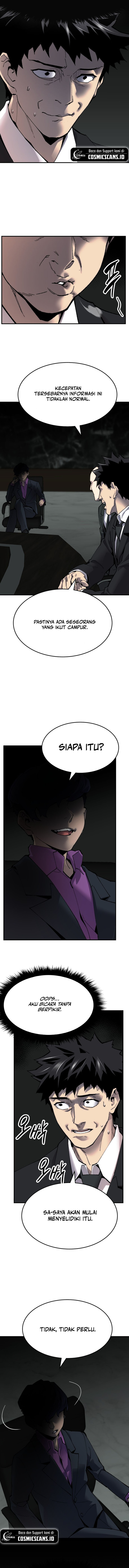 Limit Breaker Chapter 89 halaman 26