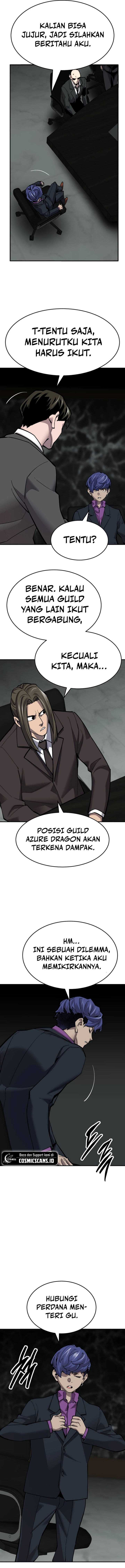 Limit Breaker Chapter 97 halaman 19