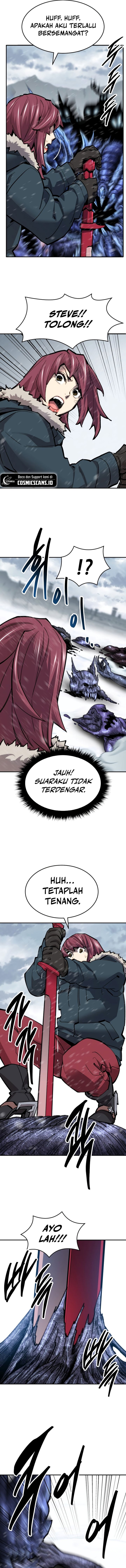 Limit Breaker Chapter 97 halaman 16
