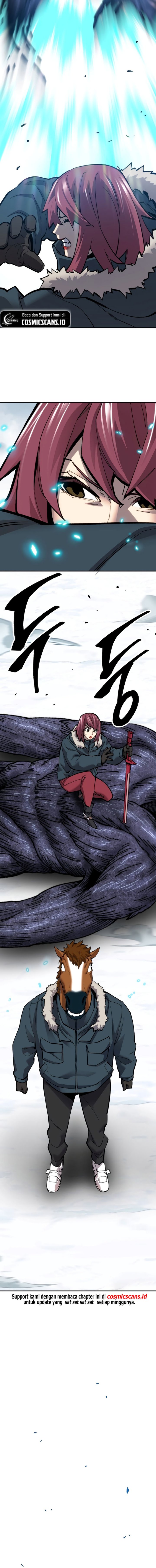 Limit Breaker Chapter 97 halaman 21