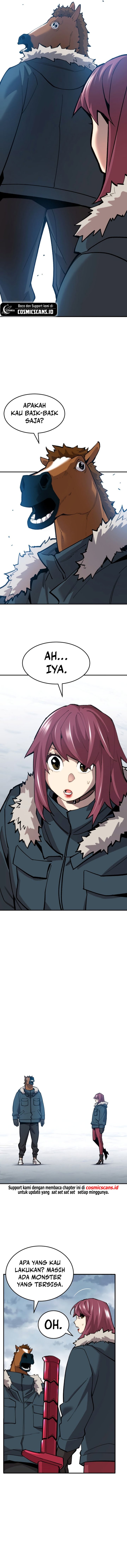 Limit Breaker Chapter 97 halaman 22