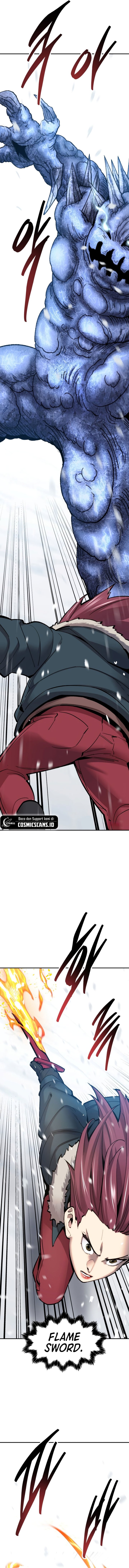 Limit Breaker Chapter 97 halaman 8