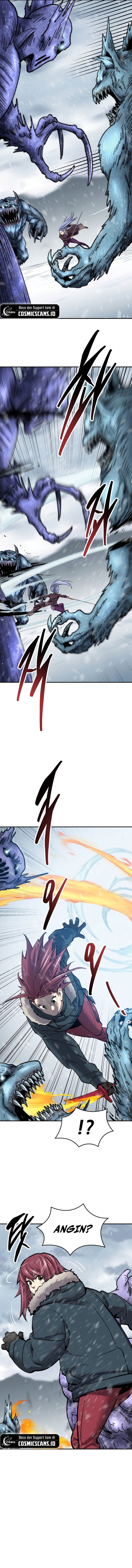 Limit Breaker Chapter 97 halaman 11