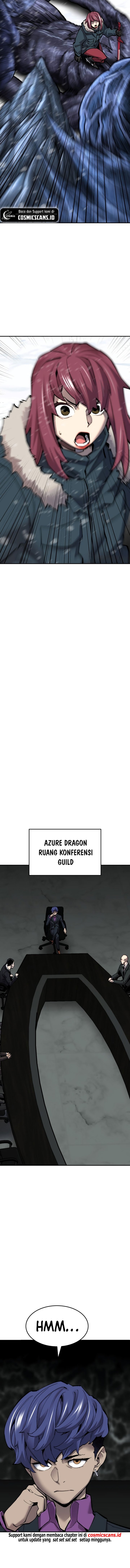 Limit Breaker Chapter 97 halaman 17