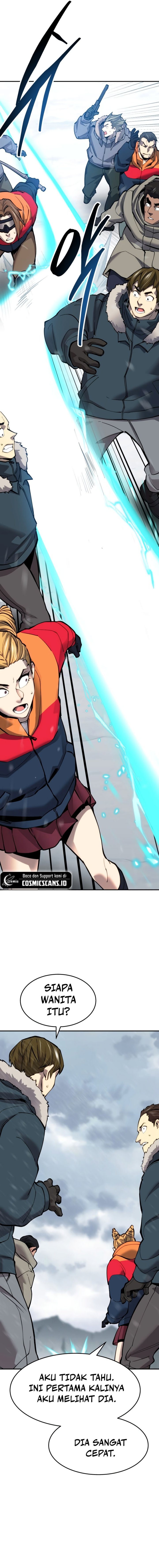 Limit Breaker Chapter 97 halaman 6