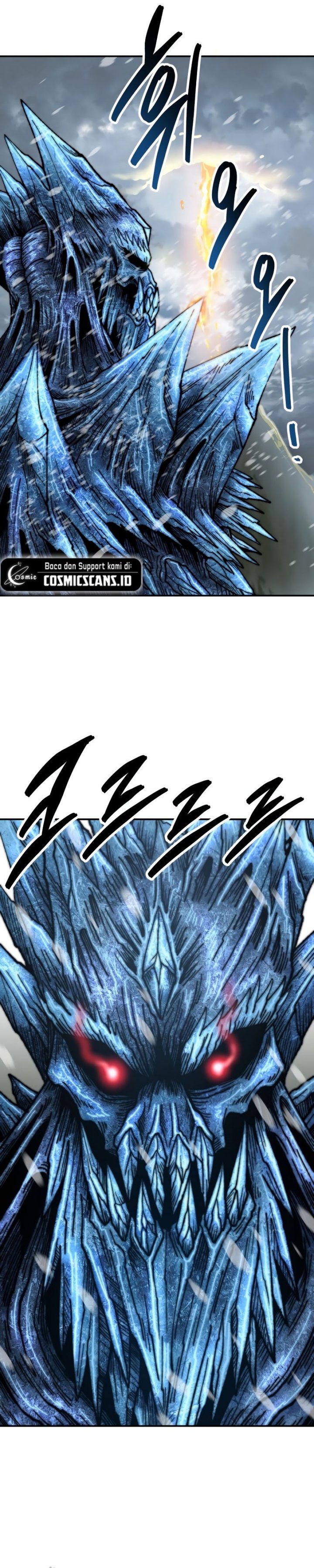 Limit Breaker Chapter 97 halaman 27